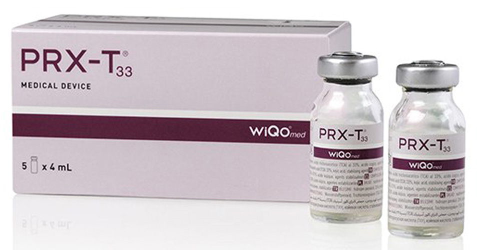 PRX-T33 PRX-T33